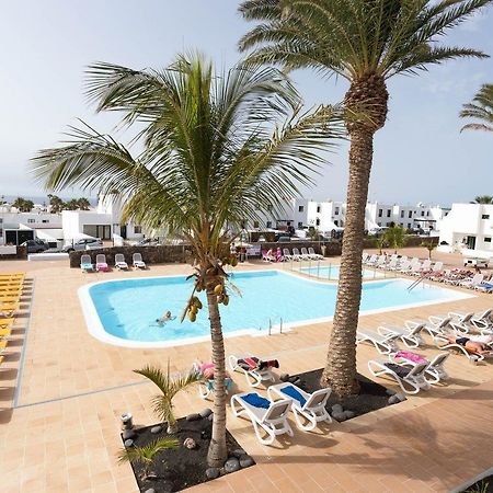 Apartamentos Acuario Sol Puerto del Carmen  Eksteriør billede