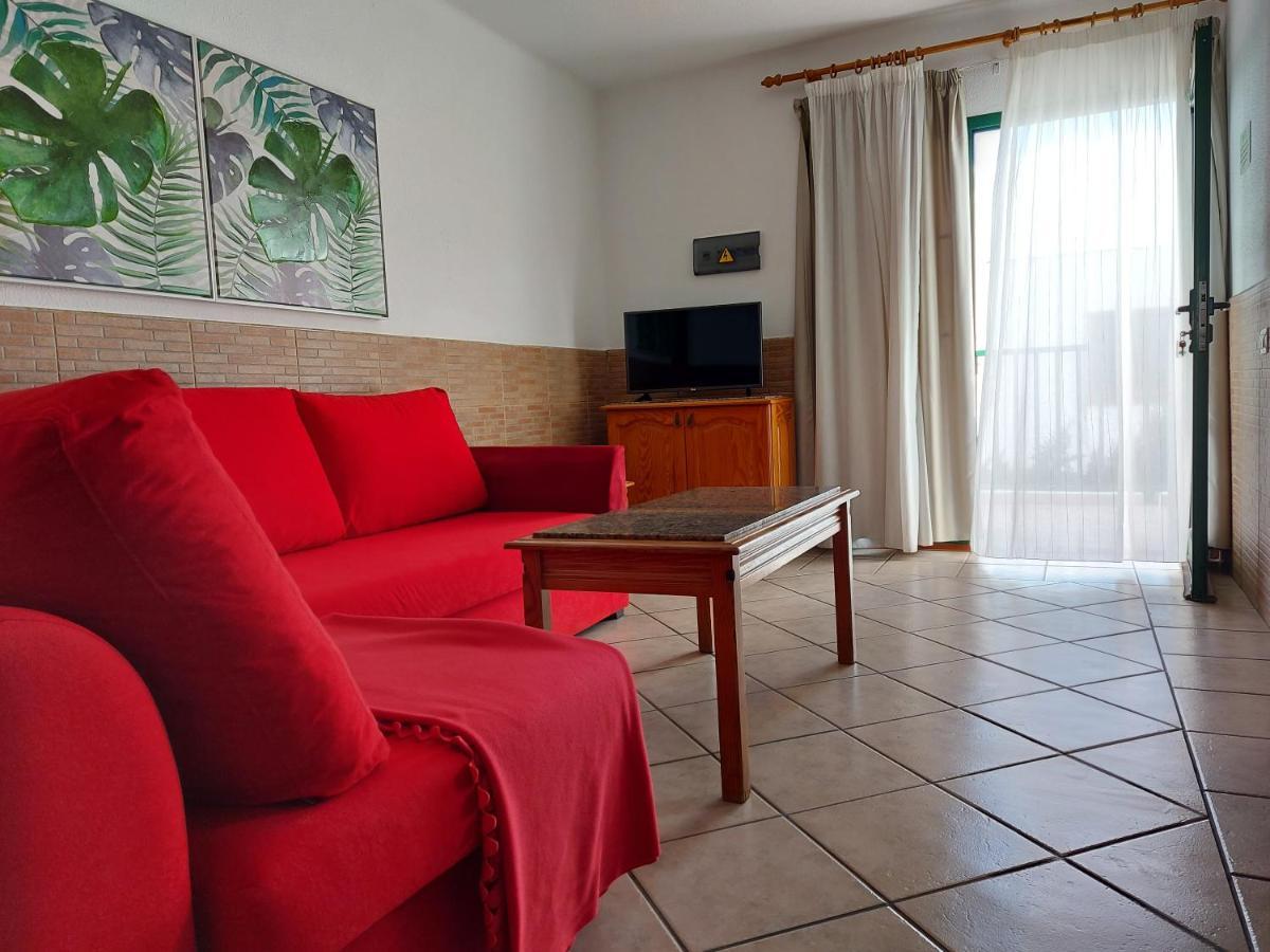 Apartamentos Acuario Sol Puerto del Carmen  Eksteriør billede