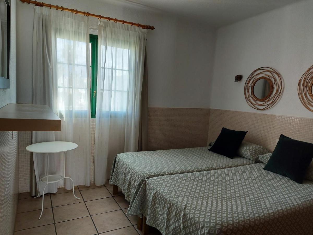 Apartamentos Acuario Sol Puerto del Carmen  Eksteriør billede
