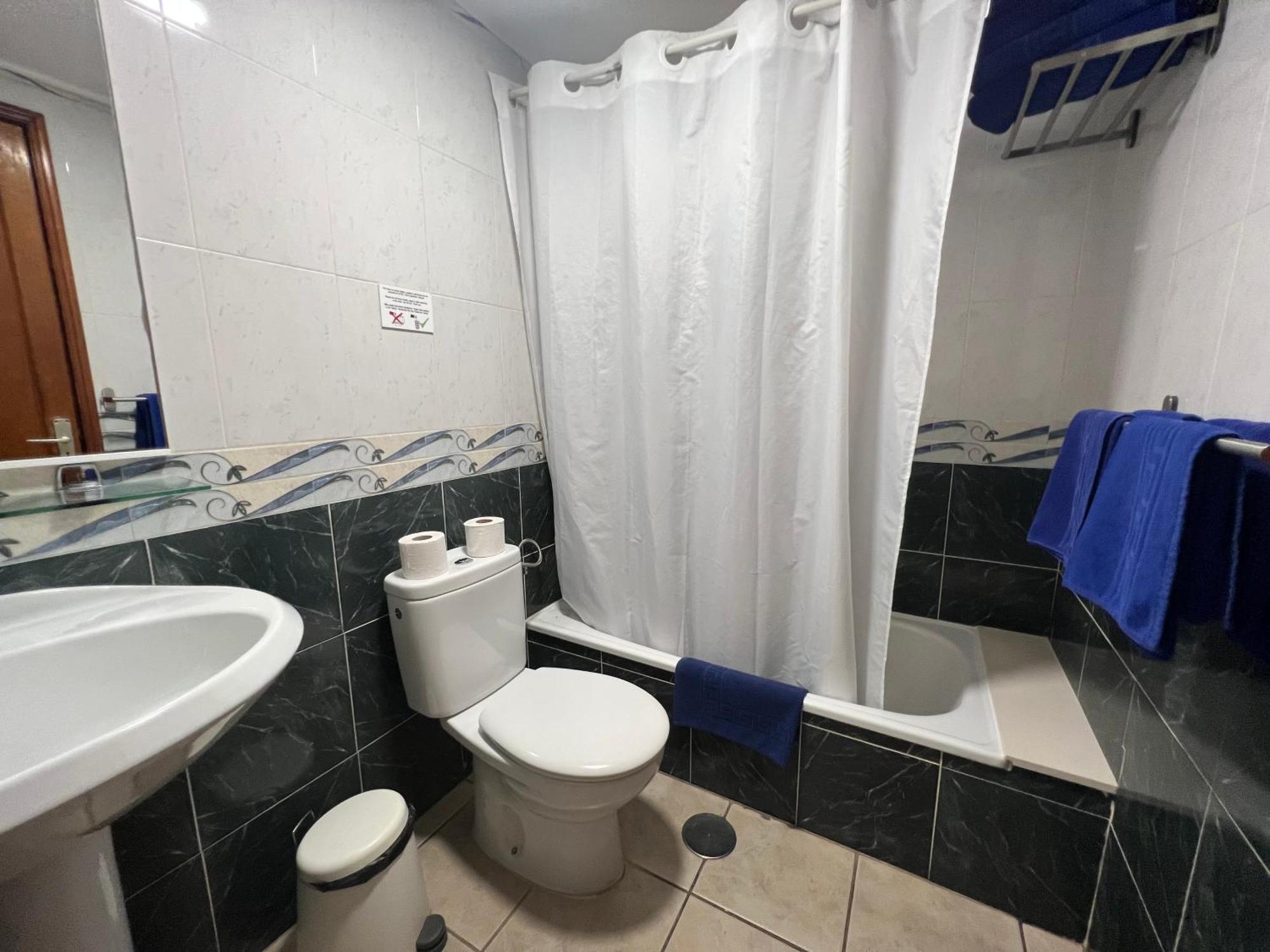 Apartamentos Acuario Sol Puerto del Carmen  Eksteriør billede