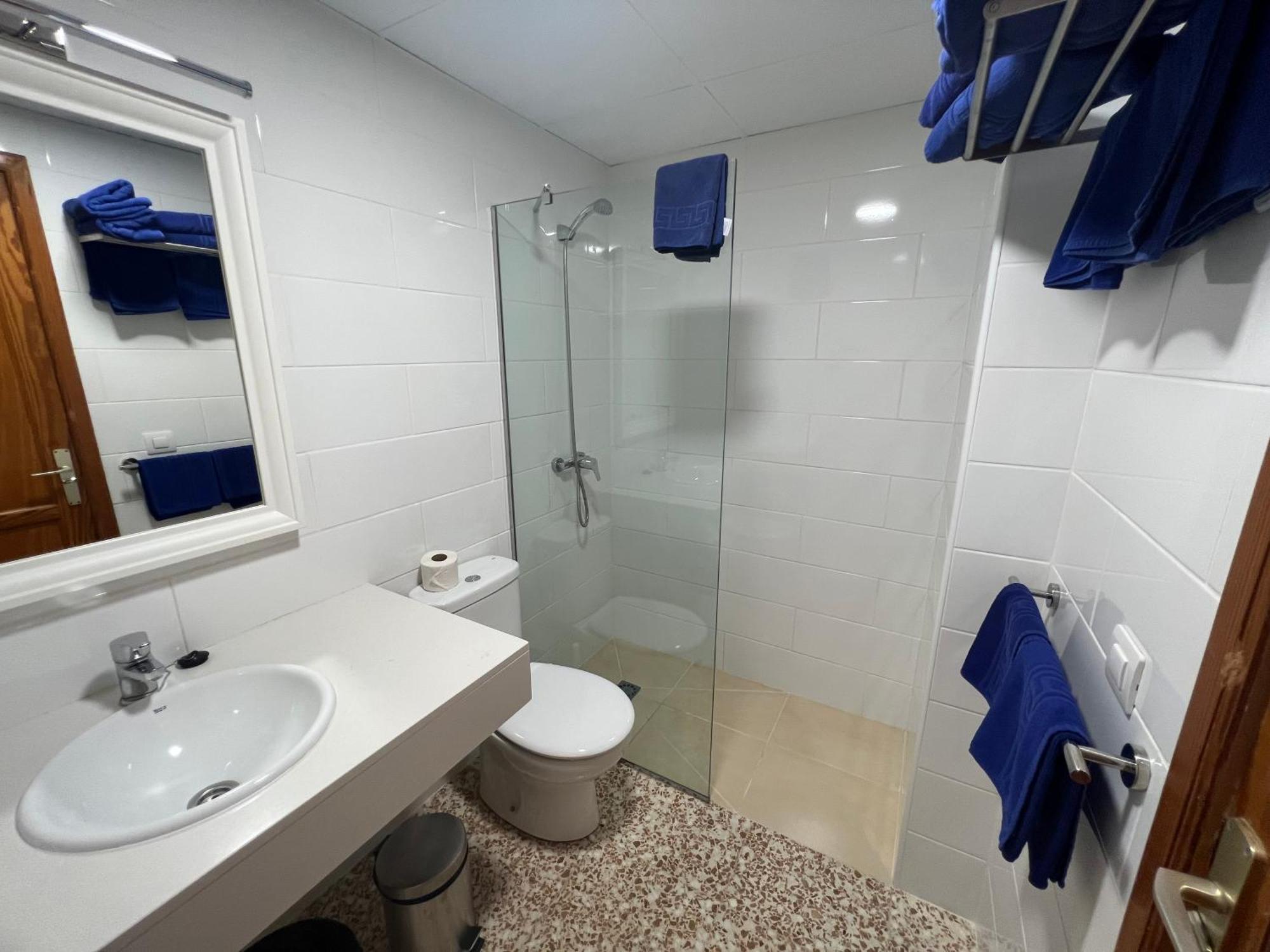 Apartamentos Acuario Sol Puerto del Carmen  Eksteriør billede