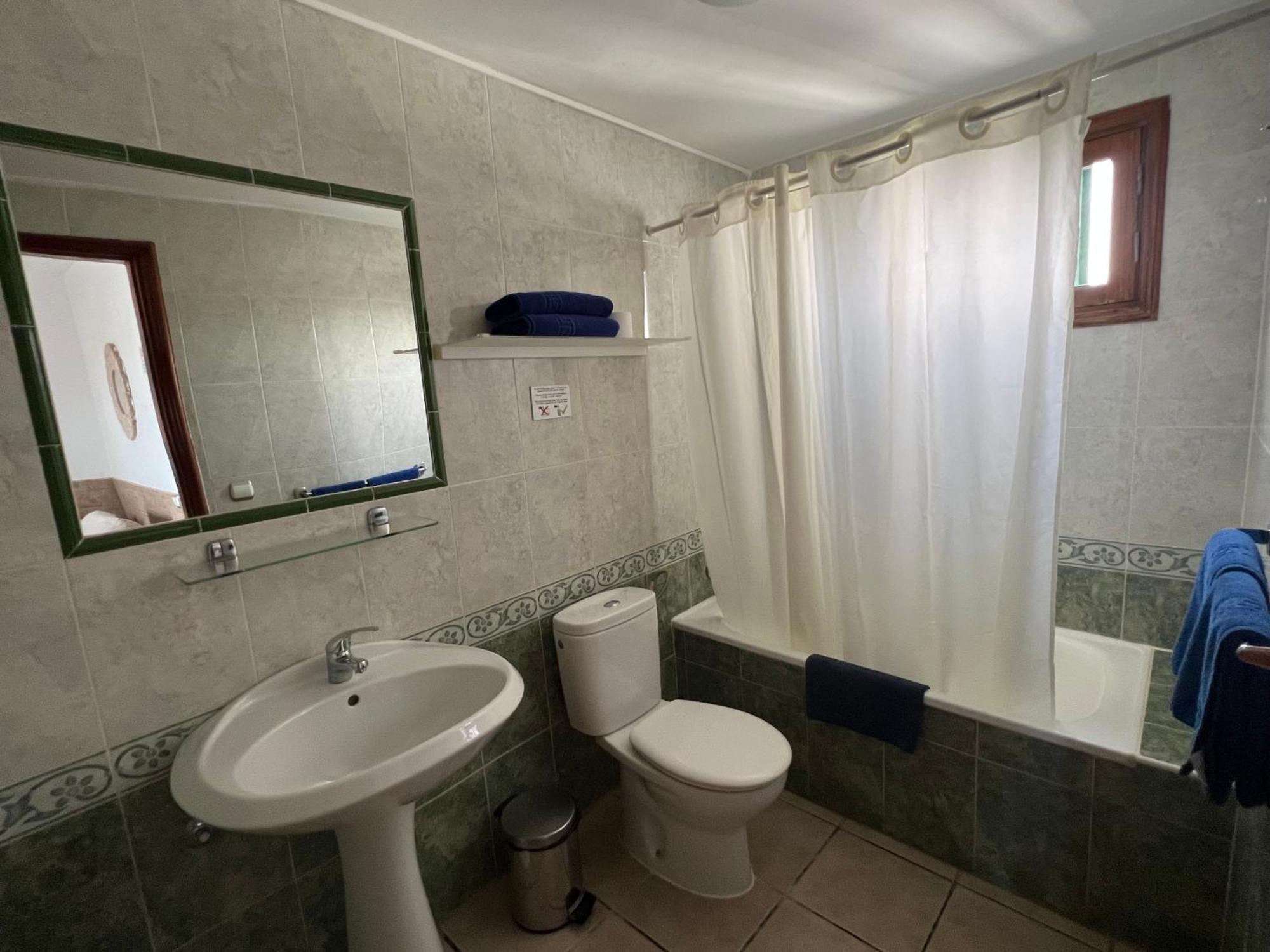 Apartamentos Acuario Sol Puerto del Carmen  Eksteriør billede