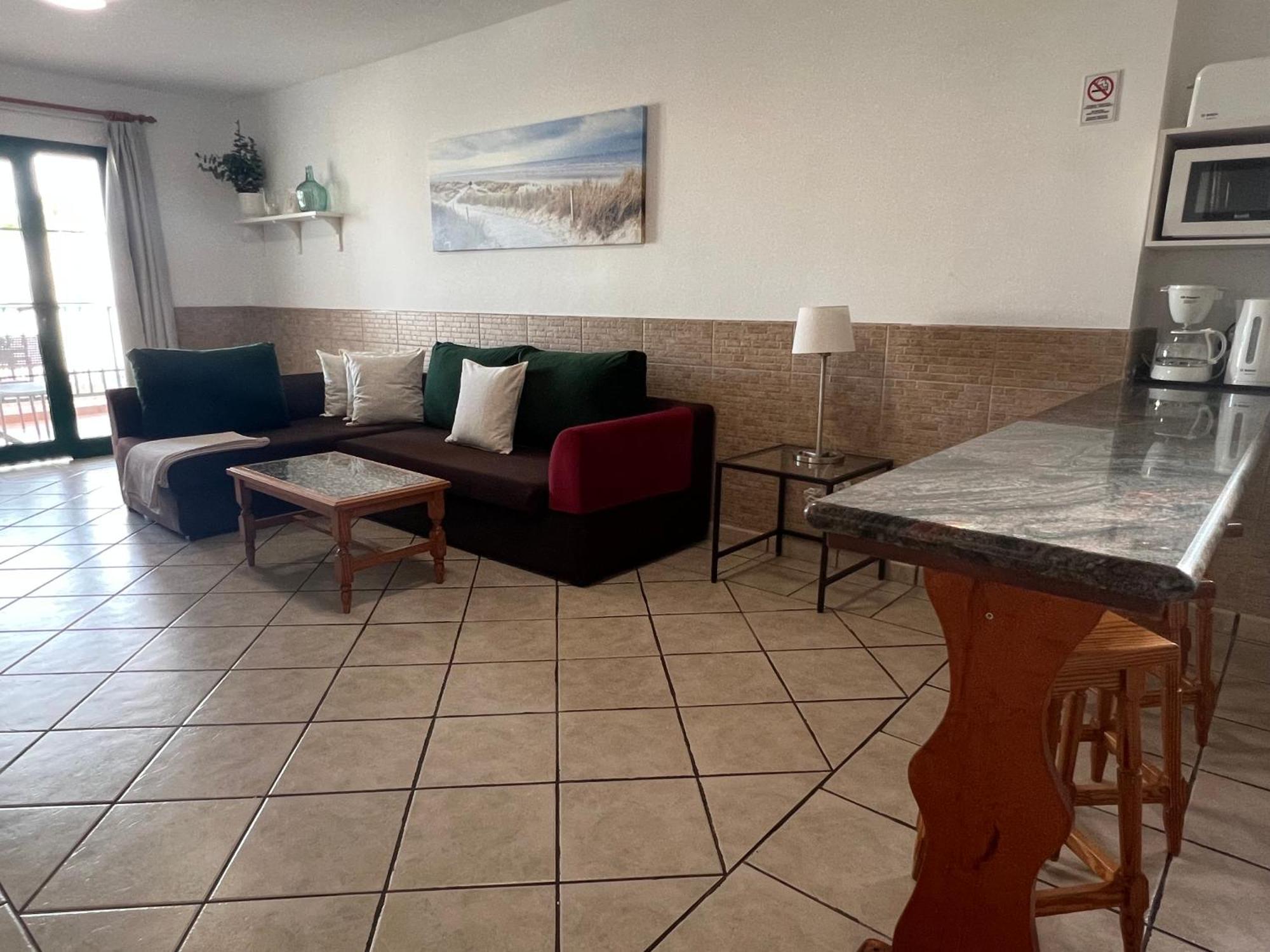 Apartamentos Acuario Sol Puerto del Carmen  Eksteriør billede