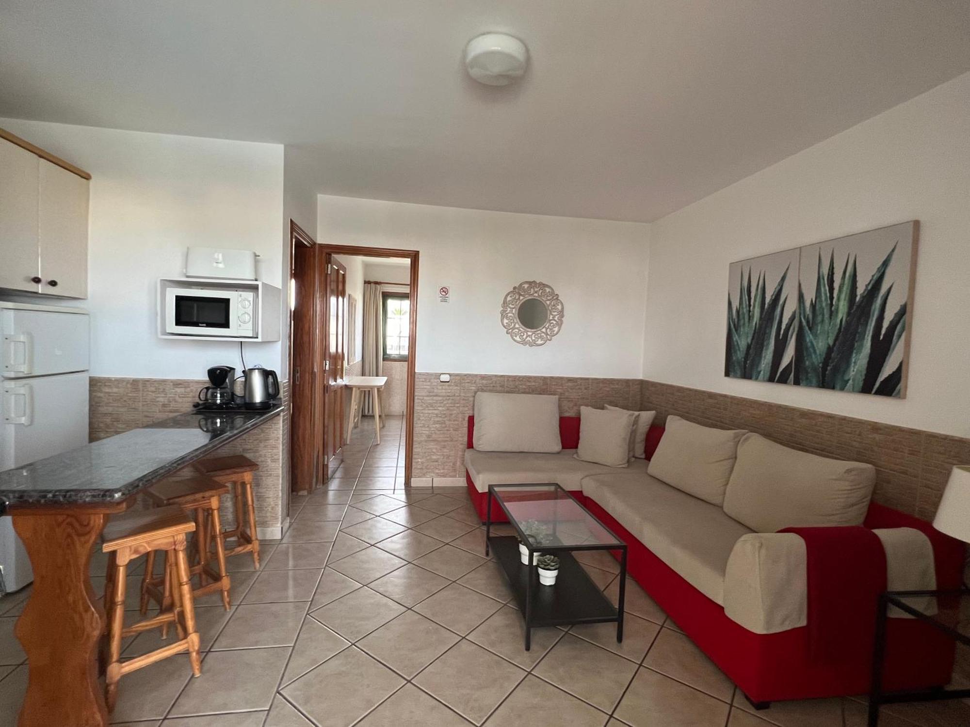 Apartamentos Acuario Sol Puerto del Carmen  Eksteriør billede