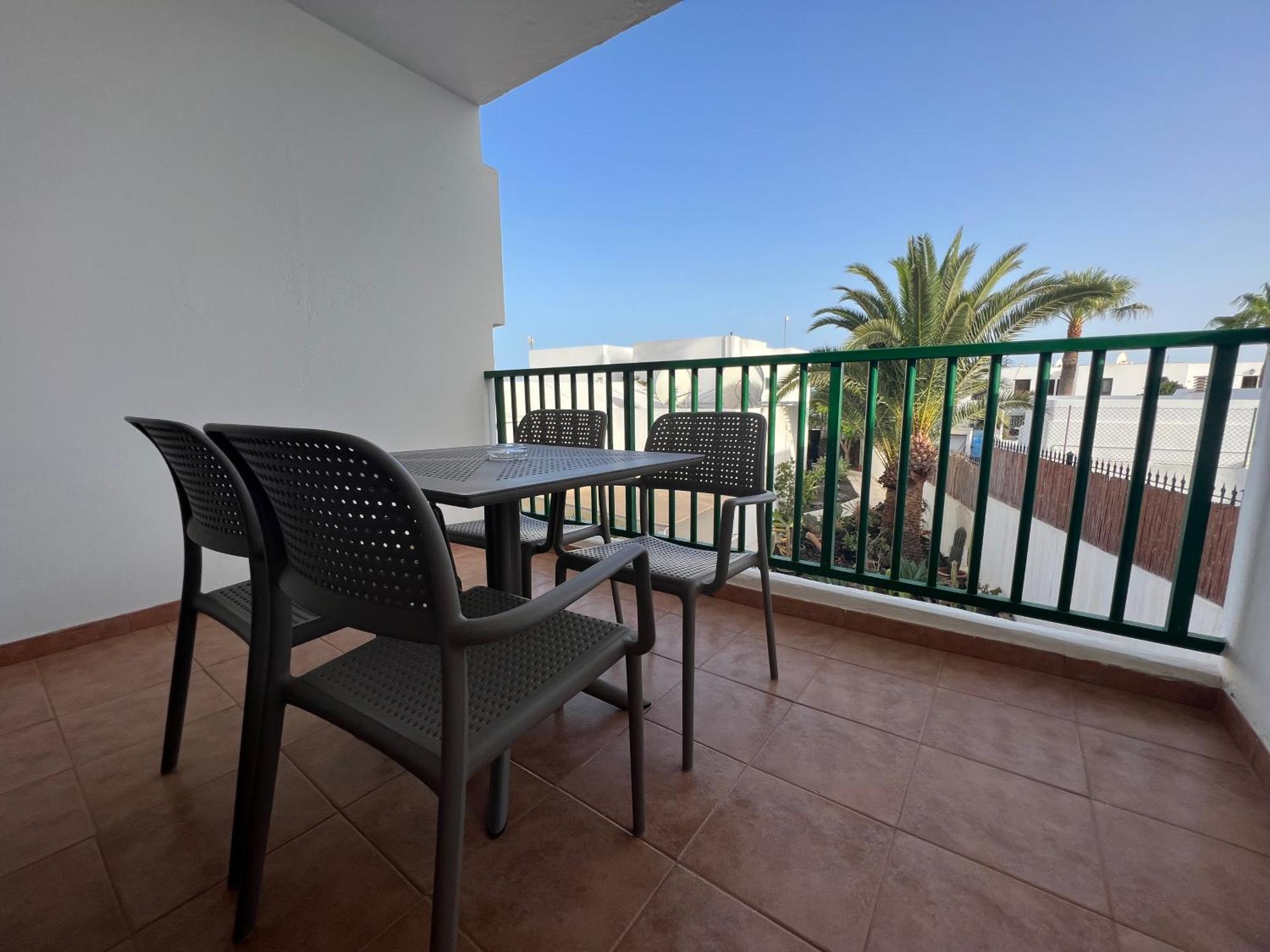 Apartamentos Acuario Sol Puerto del Carmen  Eksteriør billede