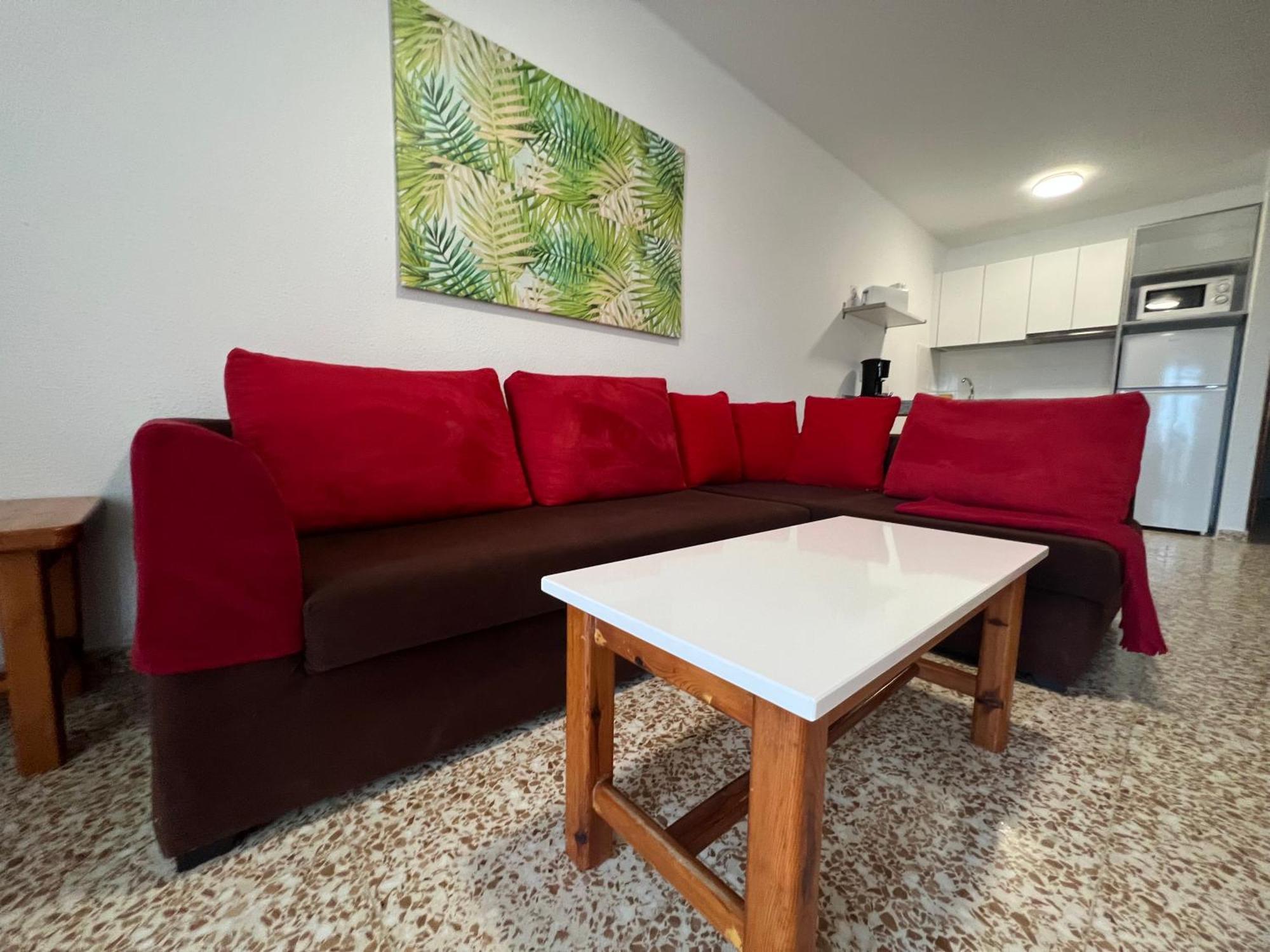 Apartamentos Acuario Sol Puerto del Carmen  Eksteriør billede