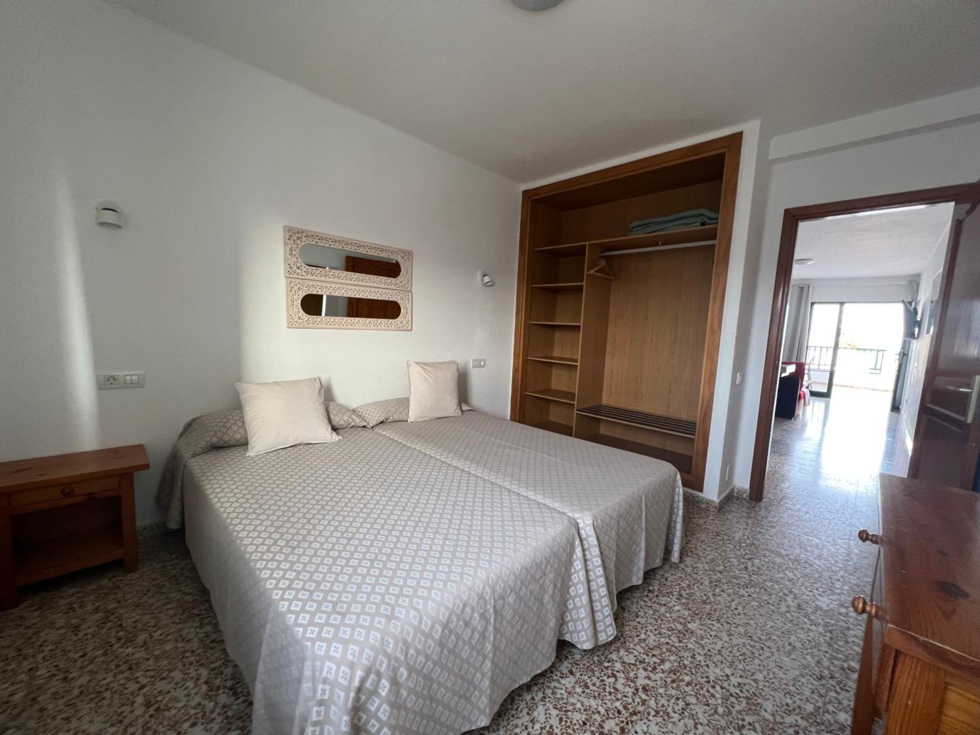 Apartamentos Acuario Sol Puerto del Carmen  Eksteriør billede