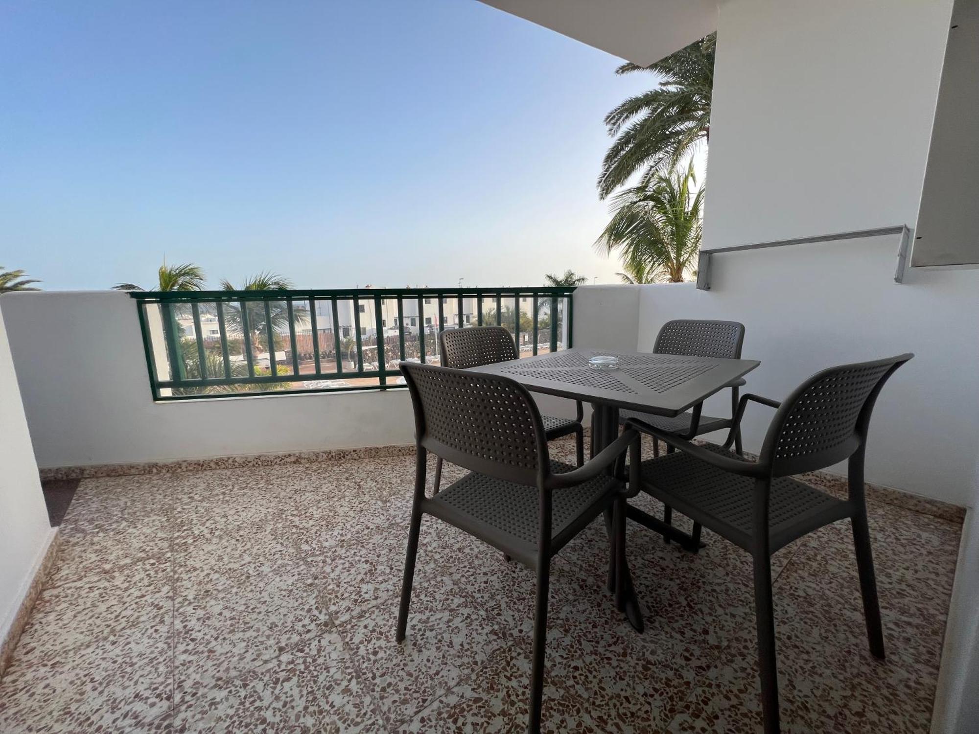 Apartamentos Acuario Sol Puerto del Carmen  Eksteriør billede