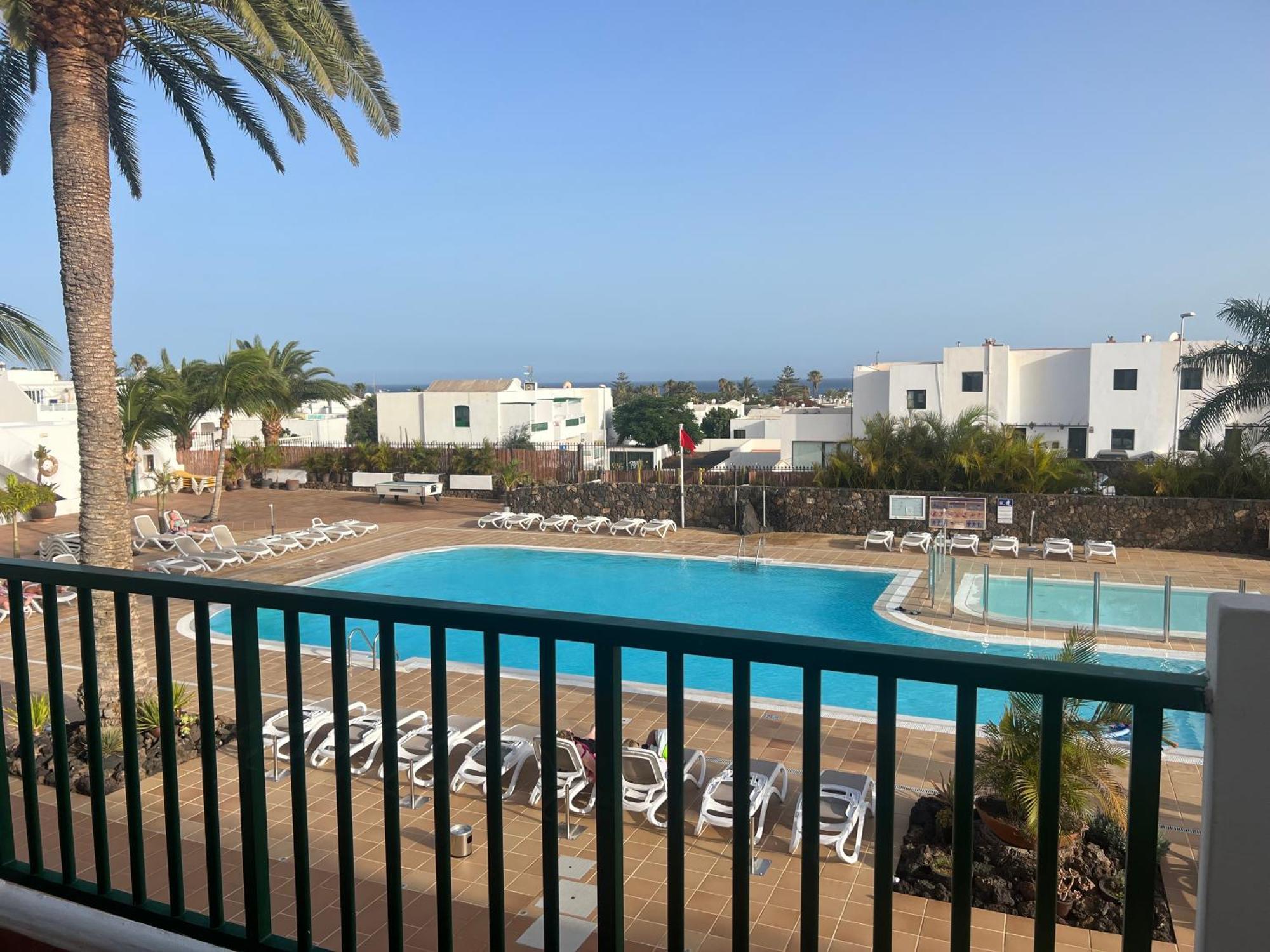 Apartamentos Acuario Sol Puerto del Carmen  Eksteriør billede