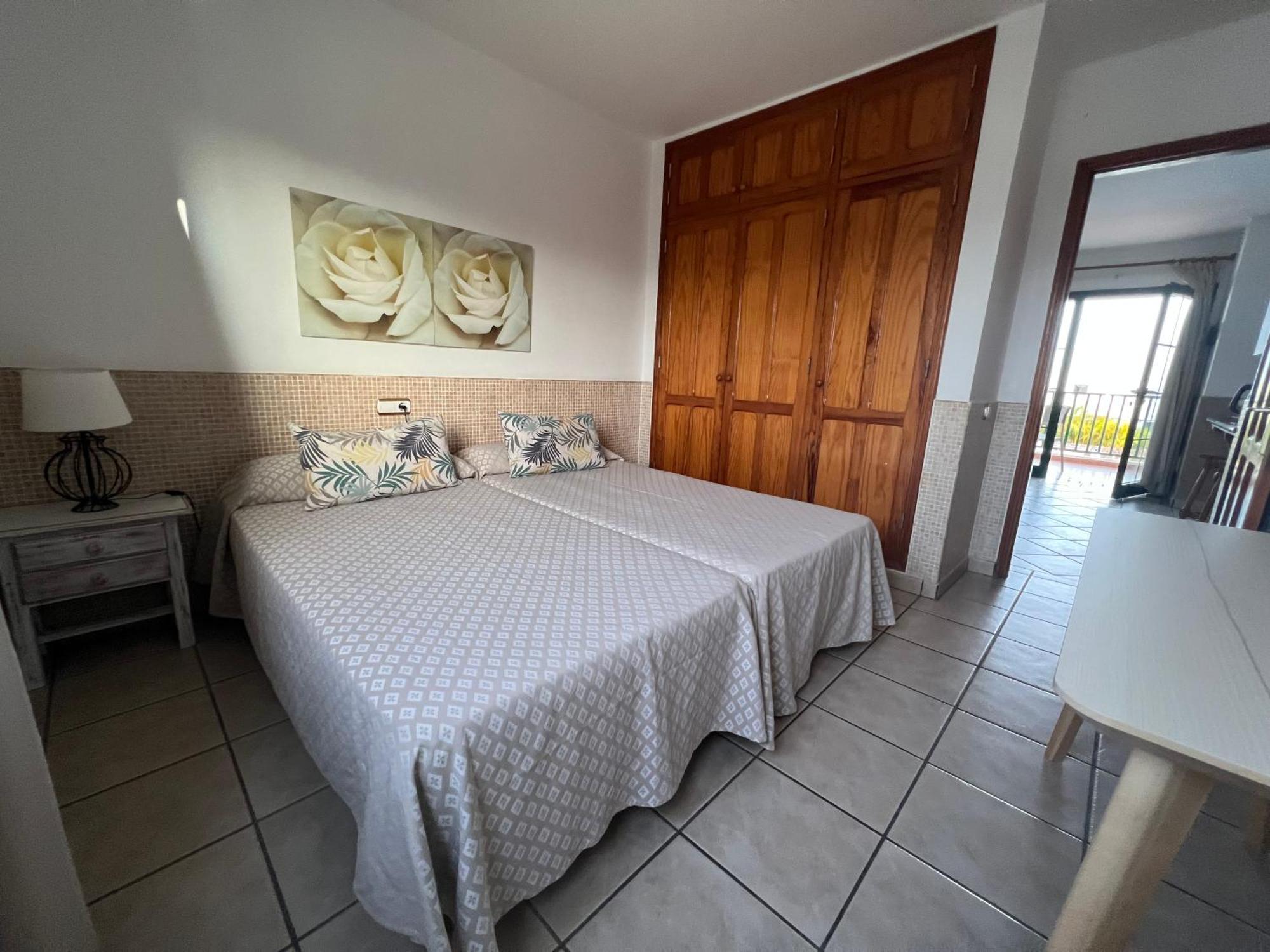 Apartamentos Acuario Sol Puerto del Carmen  Eksteriør billede