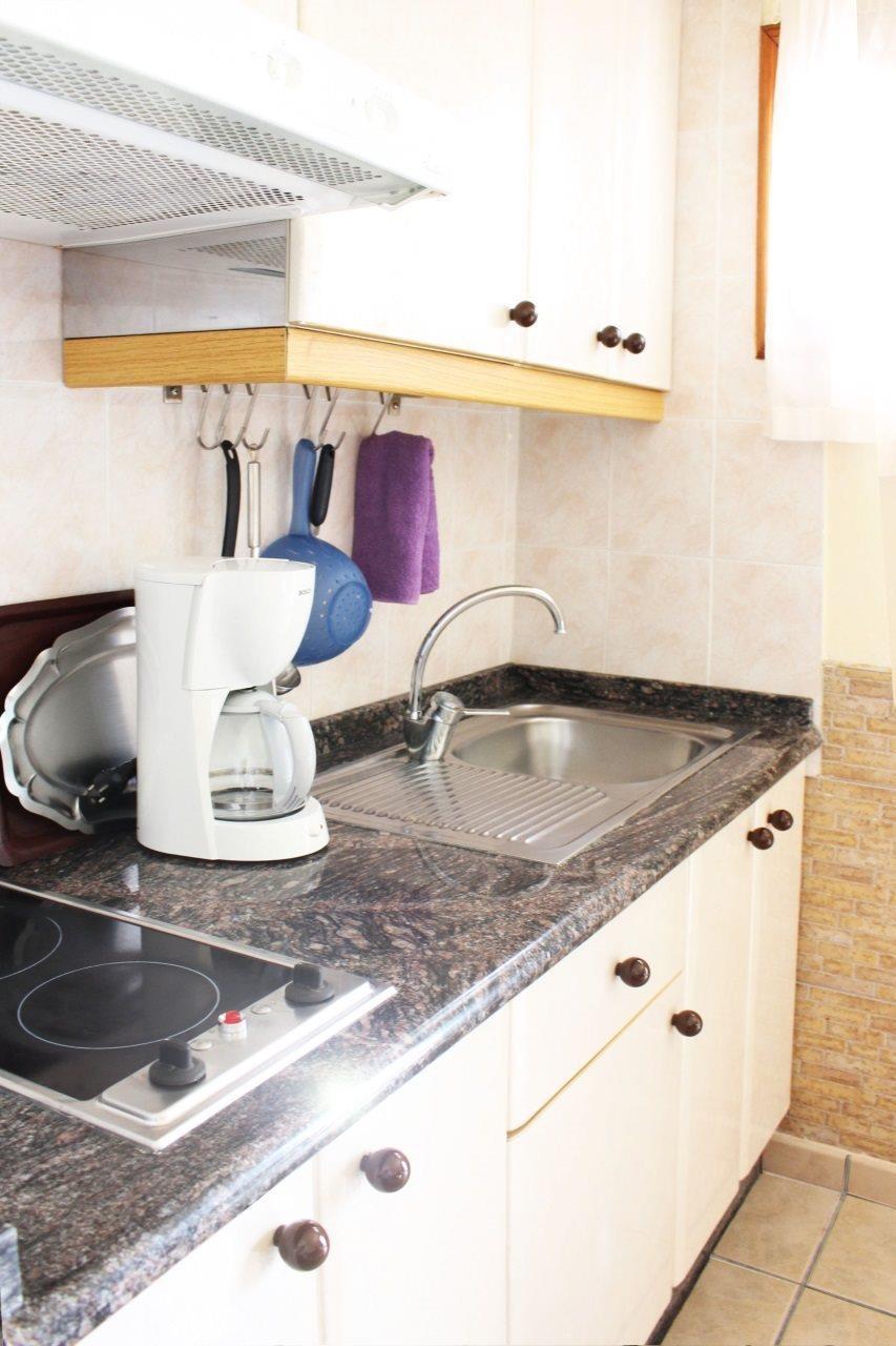 Apartamentos Acuario Sol Puerto del Carmen  Eksteriør billede