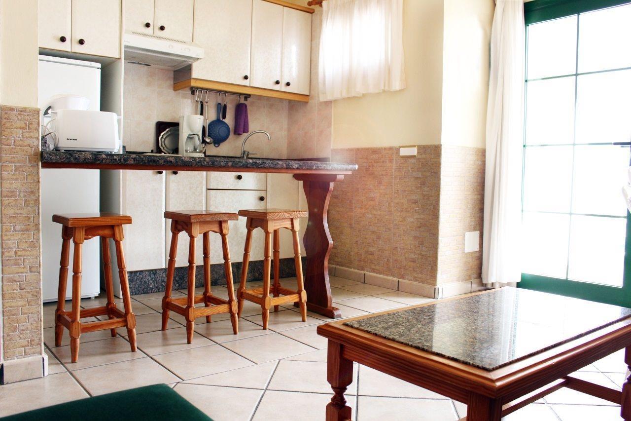 Apartamentos Acuario Sol Puerto del Carmen  Eksteriør billede