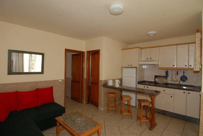 Apartamentos Acuario Sol Puerto del Carmen  Eksteriør billede