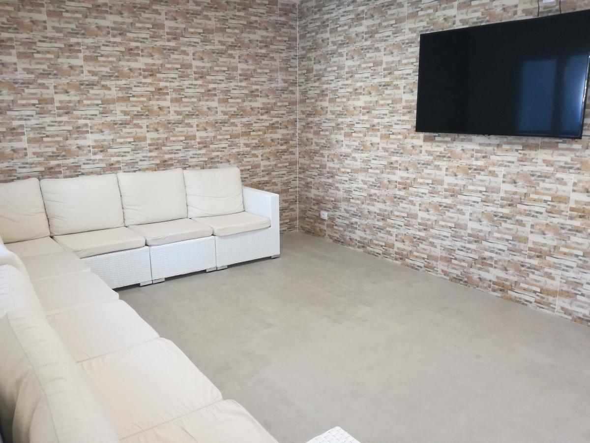 Apartamentos Acuario Sol Puerto del Carmen  Eksteriør billede