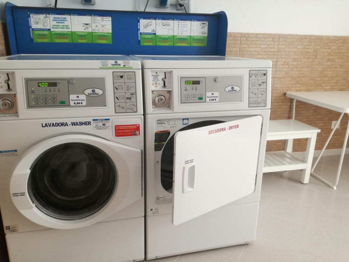 Apartamentos Acuario Sol Puerto del Carmen  Eksteriør billede