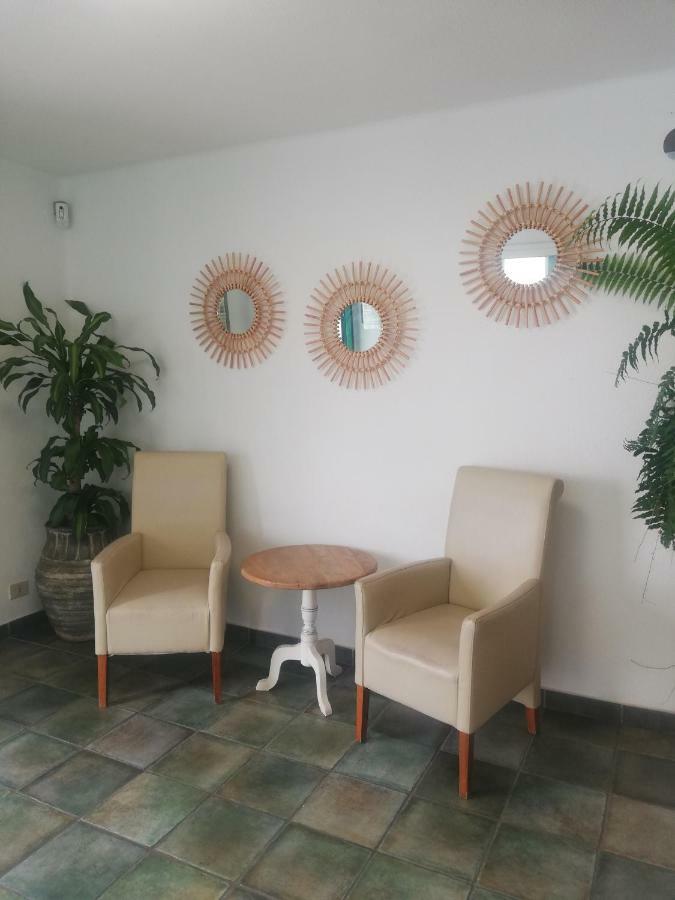 Apartamentos Acuario Sol Puerto del Carmen  Eksteriør billede