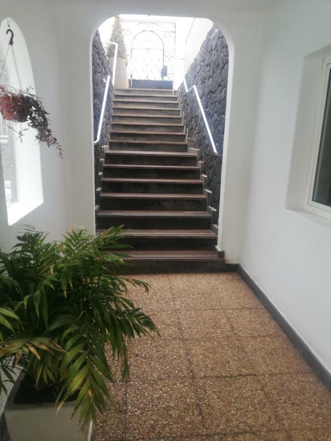 Apartamentos Acuario Sol Puerto del Carmen  Eksteriør billede