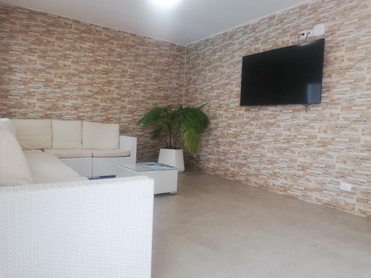 Apartamentos Acuario Sol Puerto del Carmen  Eksteriør billede